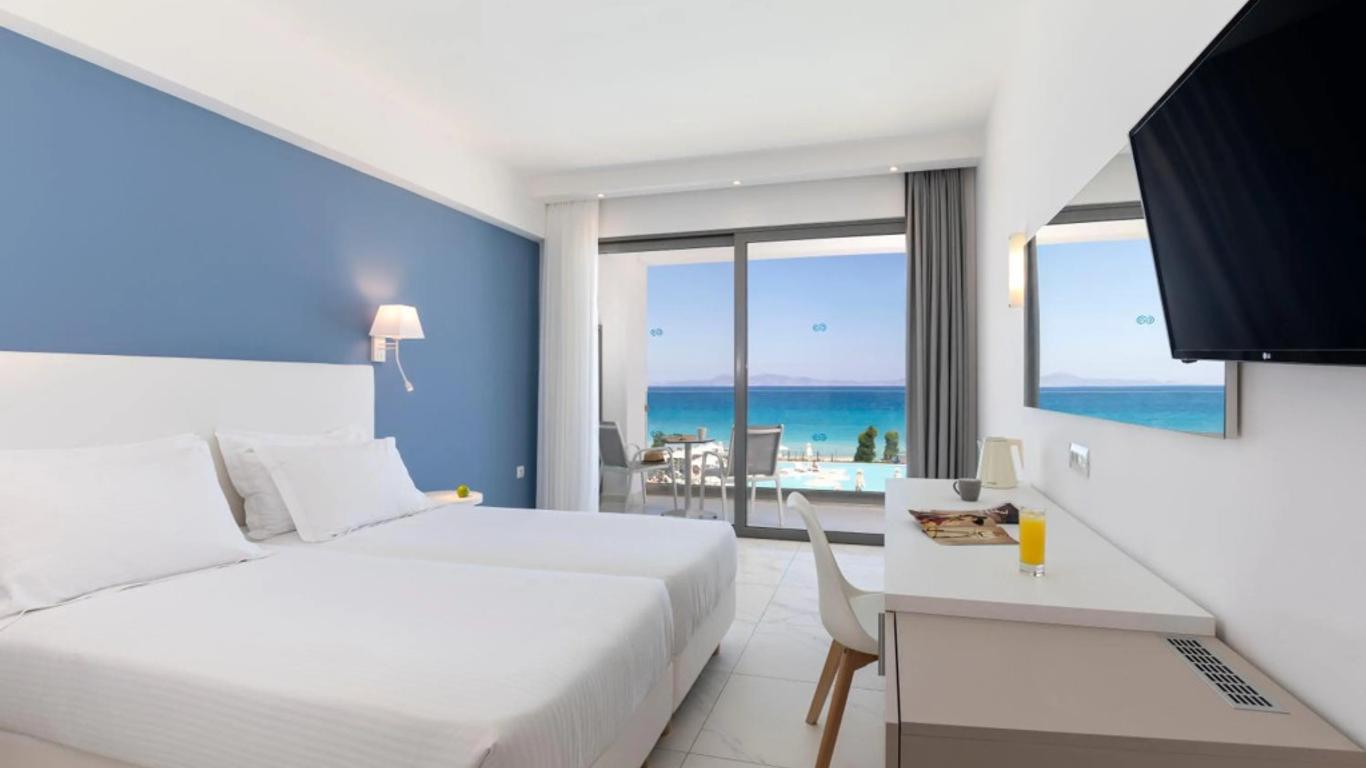 Belair Beach Hotel