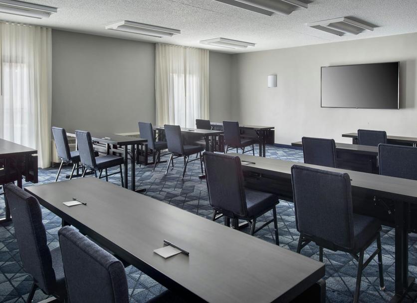 Conference room Ảnh