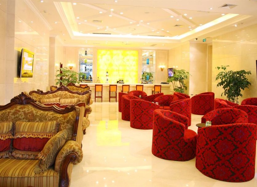 Lounge Ảnh