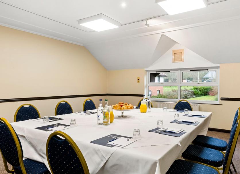 Conference room Ảnh