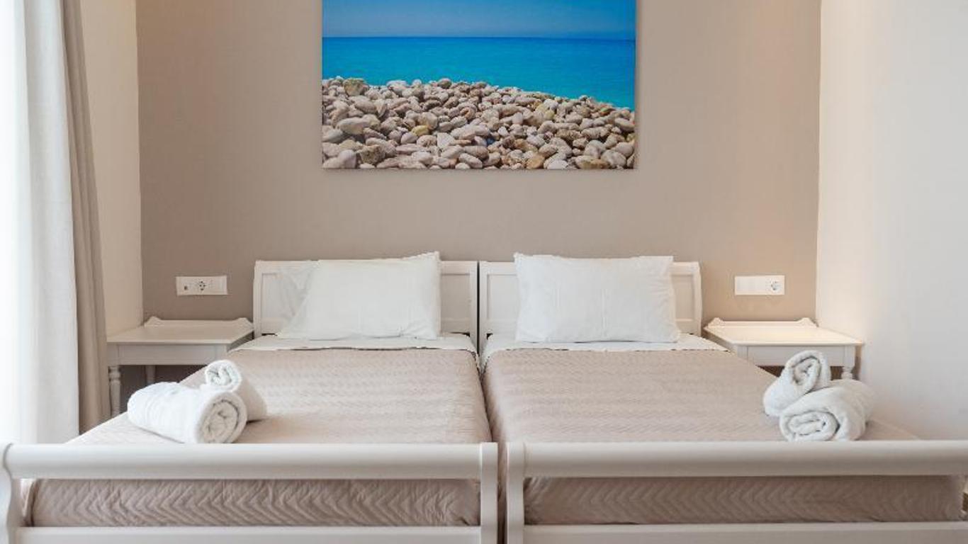 Thalassi Hotel