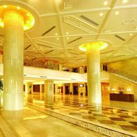 Xianglu Grand Hotel, Xiamen