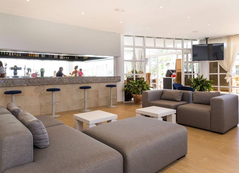 Lounge Ảnh