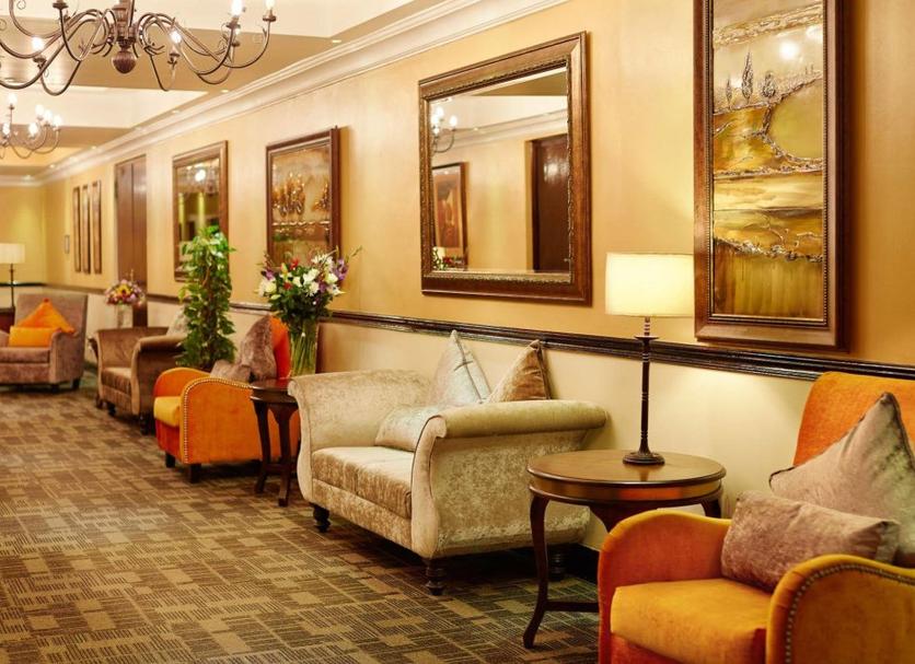 Lounge Ảnh