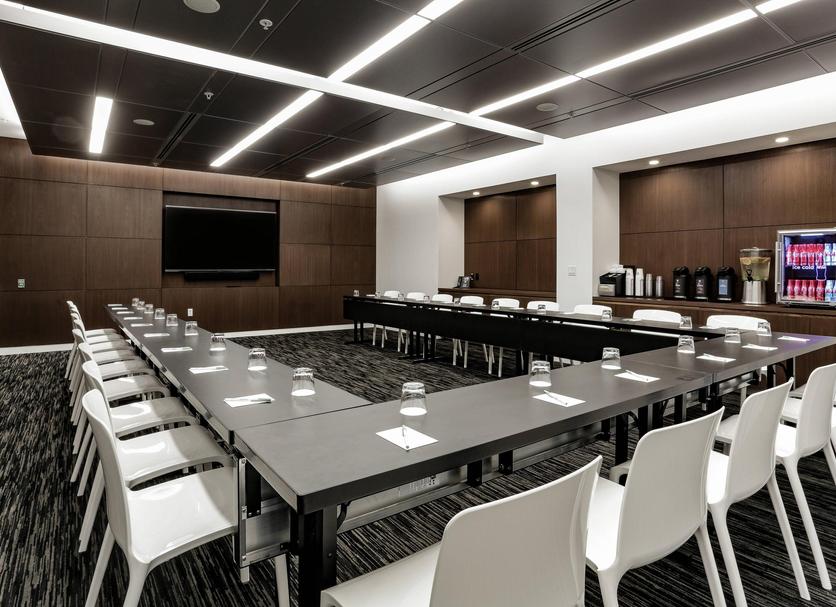 Conference room Ảnh