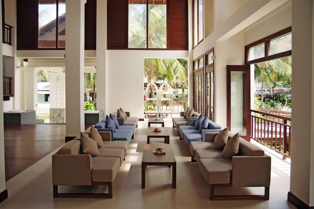 Lounge Ảnh