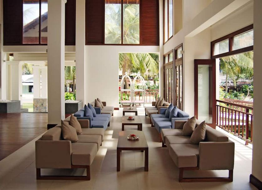 Lounge Ảnh