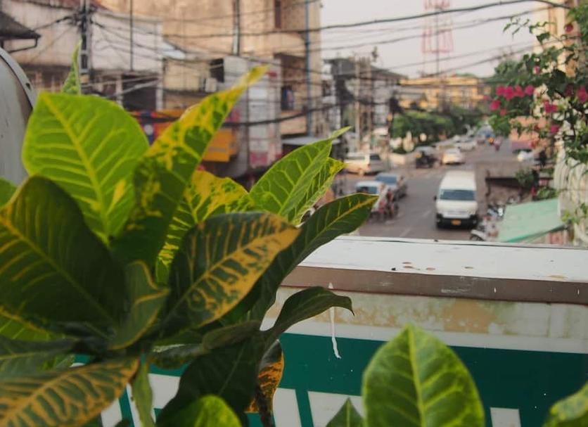 Cảnh ngoài trời Ảnh