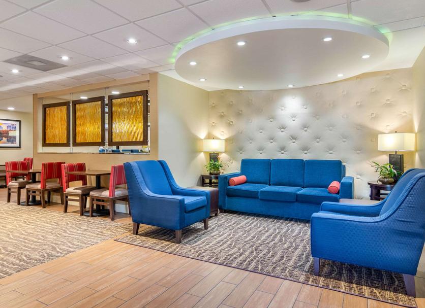 Lounge Ảnh
