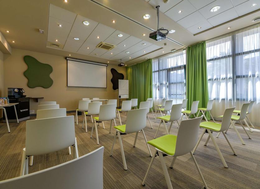 Conference room Ảnh