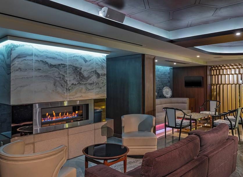 Lounge Ảnh