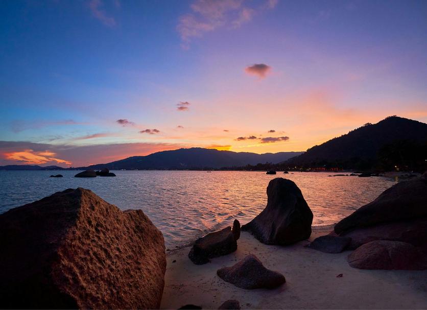 Bãi biển Ảnh
