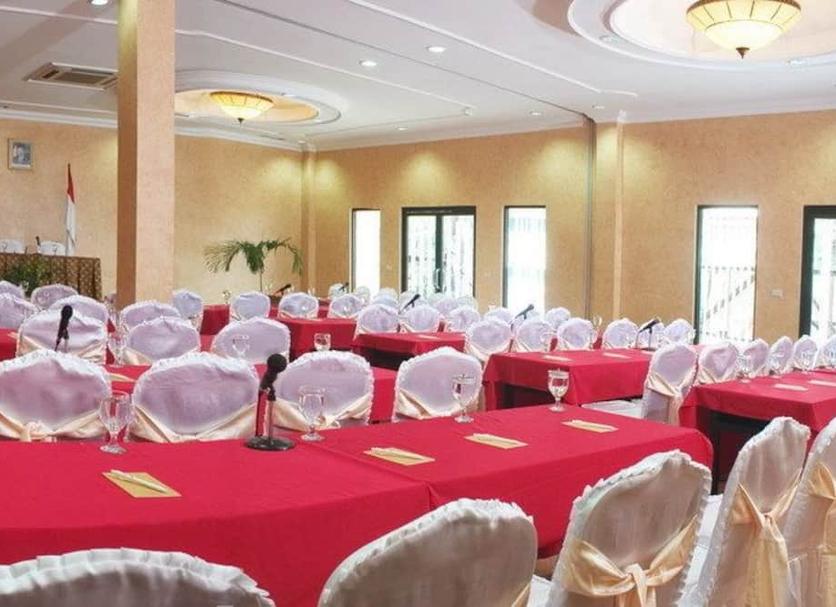 Conference room Ảnh