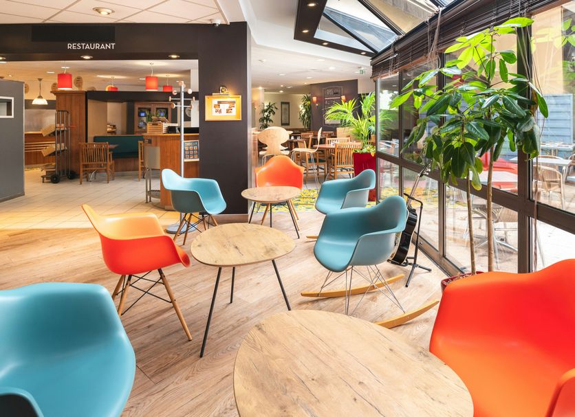 Lounge Ảnh