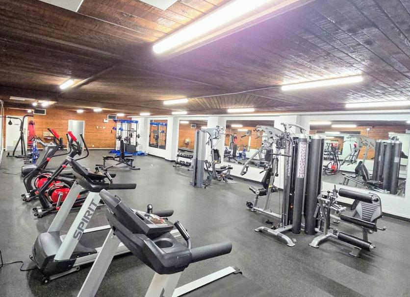 Gym Ảnh