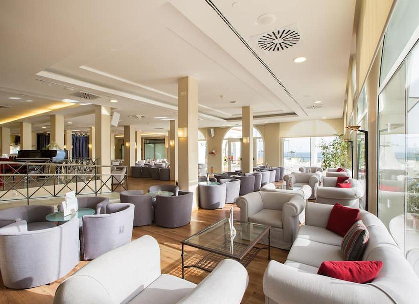 Lounge Ảnh