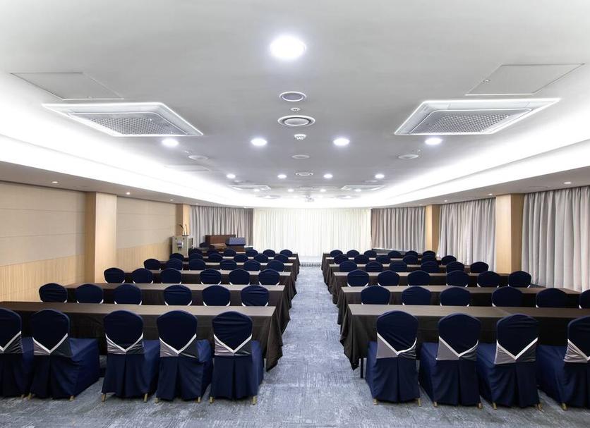 Conference room Ảnh