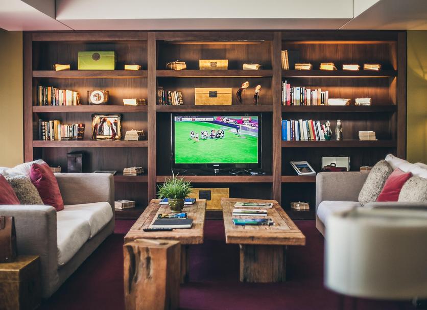 Lounge Ảnh