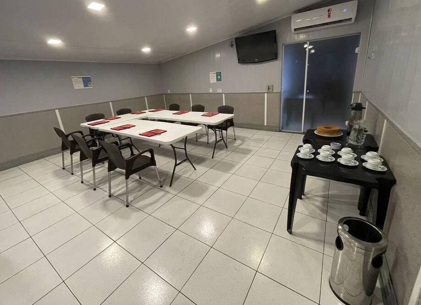 Conference room Ảnh