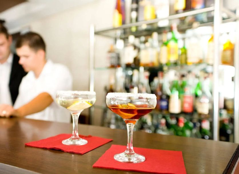 Bar Ảnh