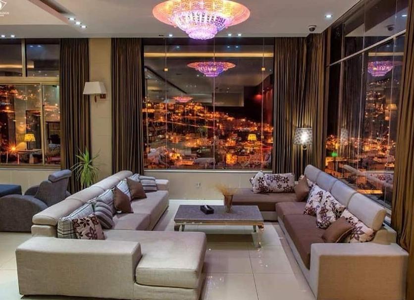 Lounge Ảnh