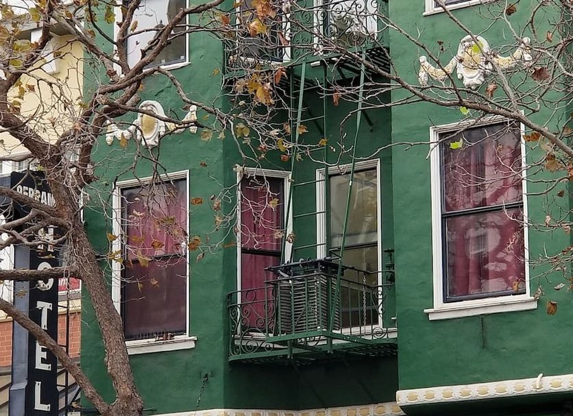 Cảnh ngoài trời Ảnh