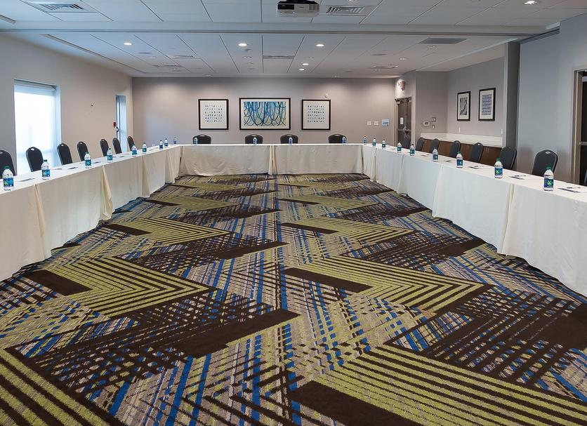 Conference room Ảnh