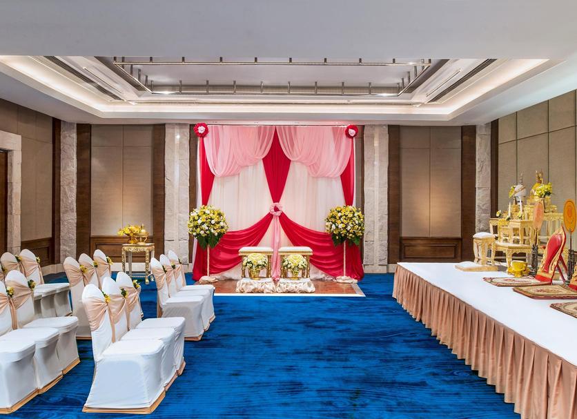 Sảnh yến tiệc Ảnh