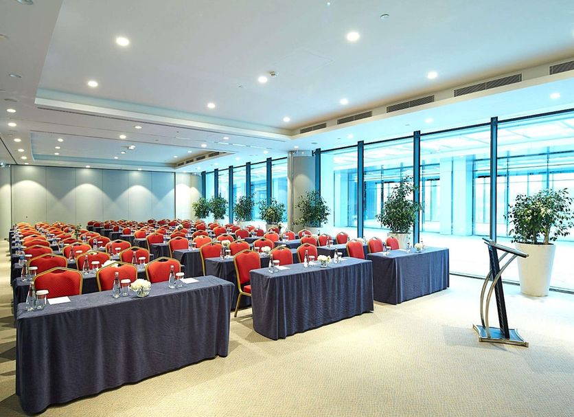 Conference room Ảnh