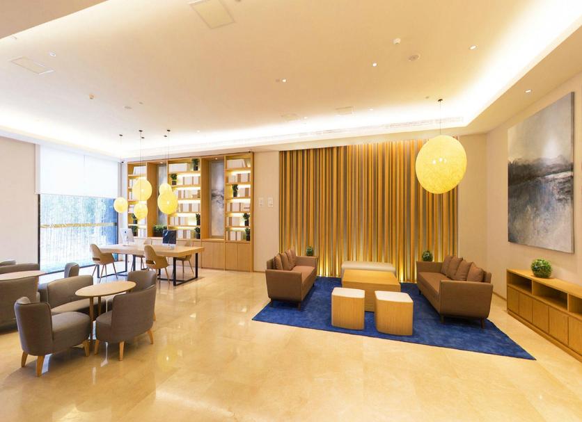 Lounge Ảnh