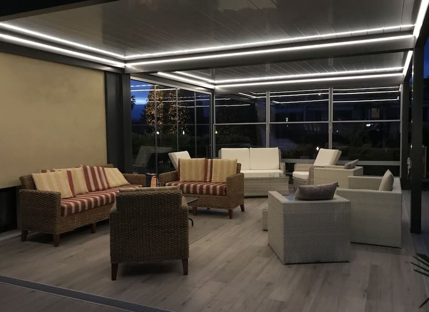 Lounge Ảnh