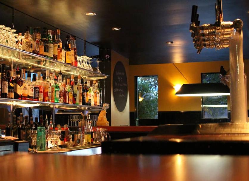 Bar Ảnh