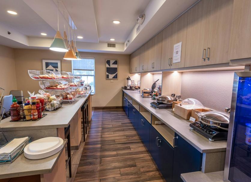 Buffet Ảnh