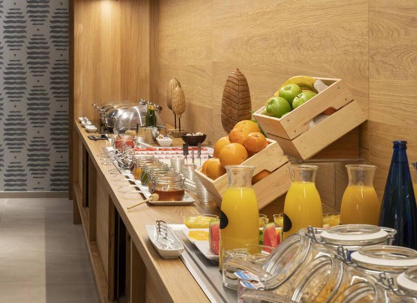 Buffet Ảnh