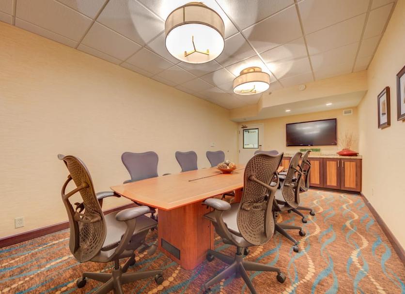 Conference room Ảnh
