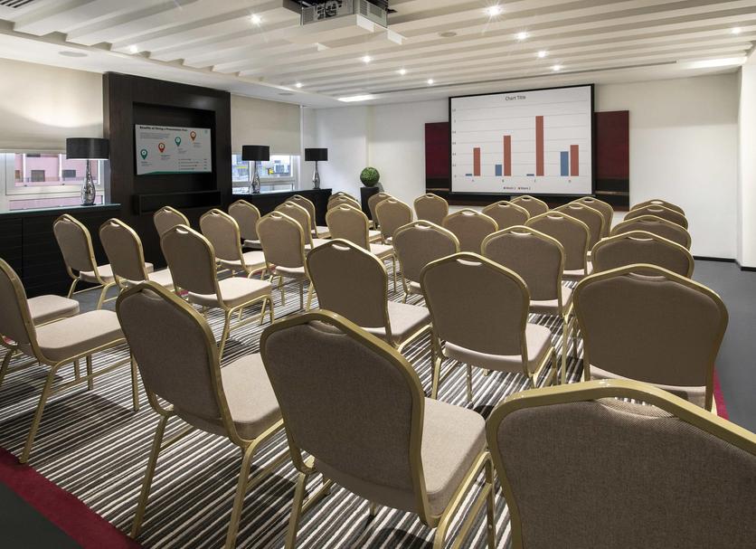 Conference room Ảnh