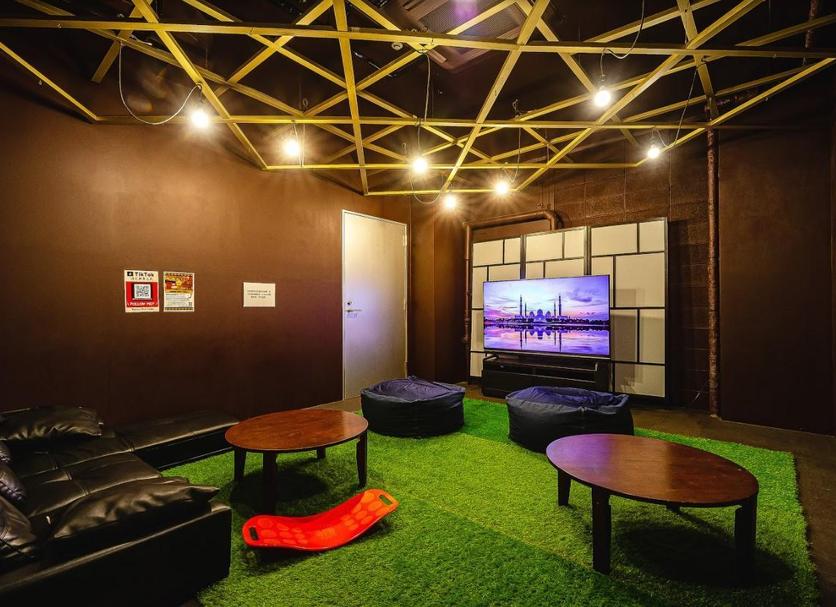 Lounge Ảnh