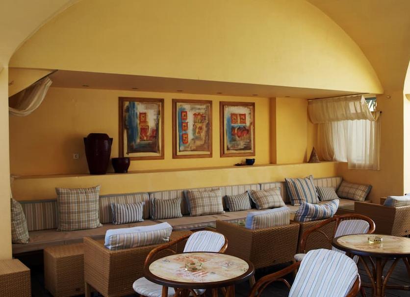 Lounge Ảnh