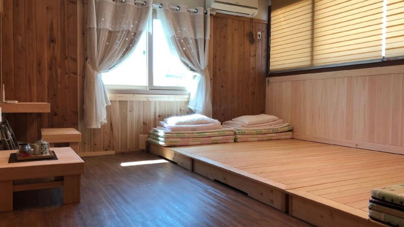 Galeum Guesthouse