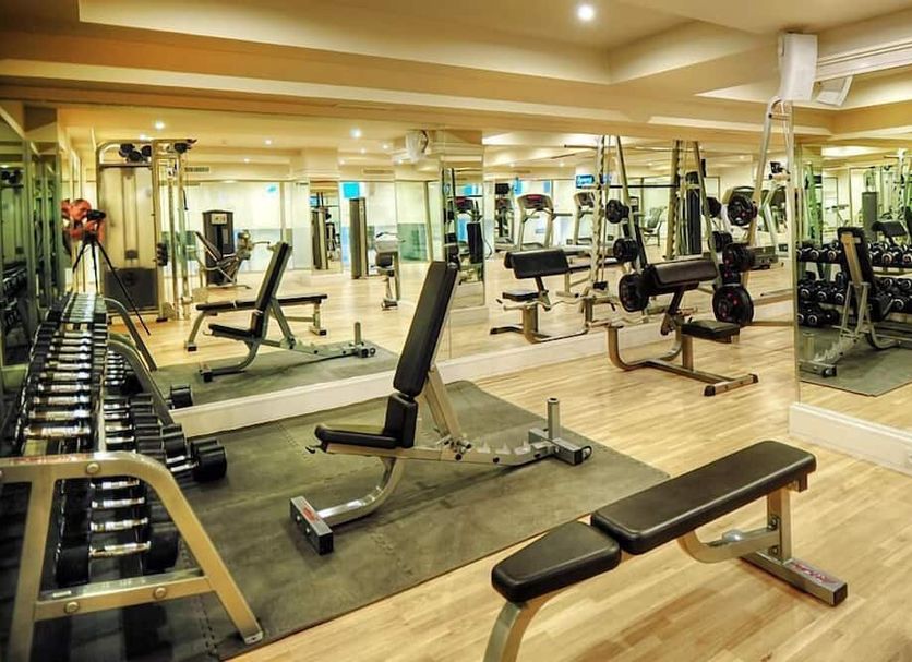 Gym Ảnh