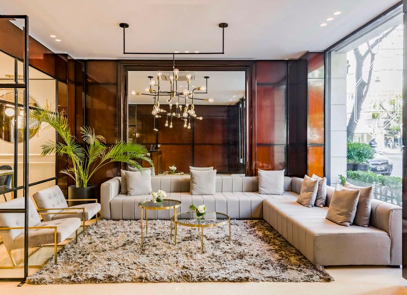 Lounge Ảnh