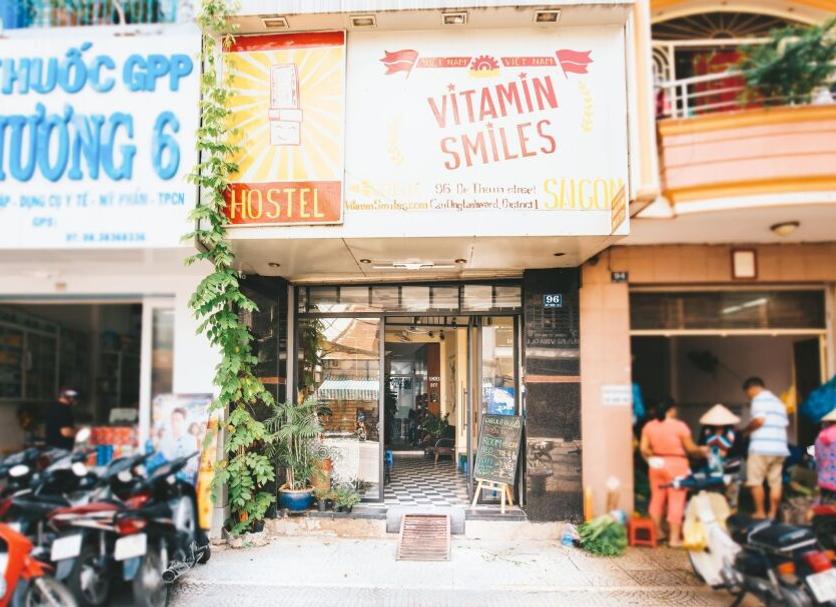 Cảnh ngoài trời Ảnh