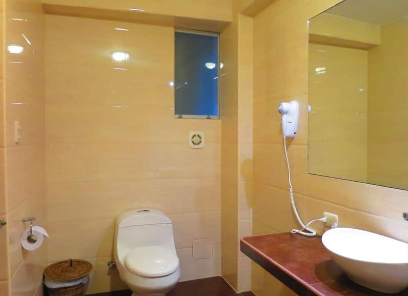 Phòng tắm Ảnh