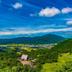 Cảnh ngoài trời