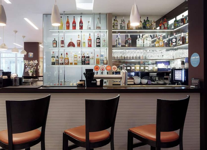 Bar Ảnh