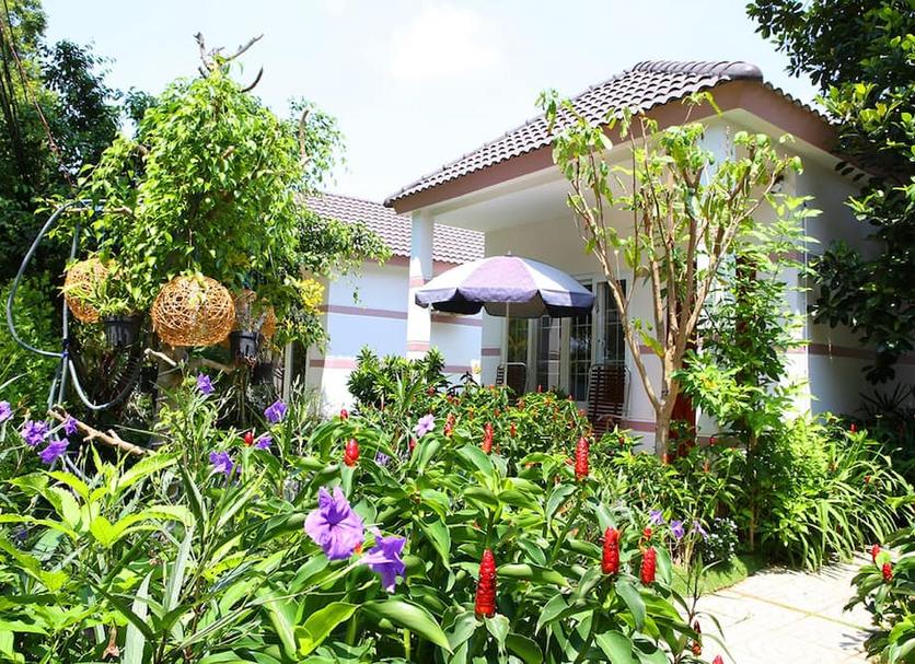 Cảnh ngoài trời Ảnh