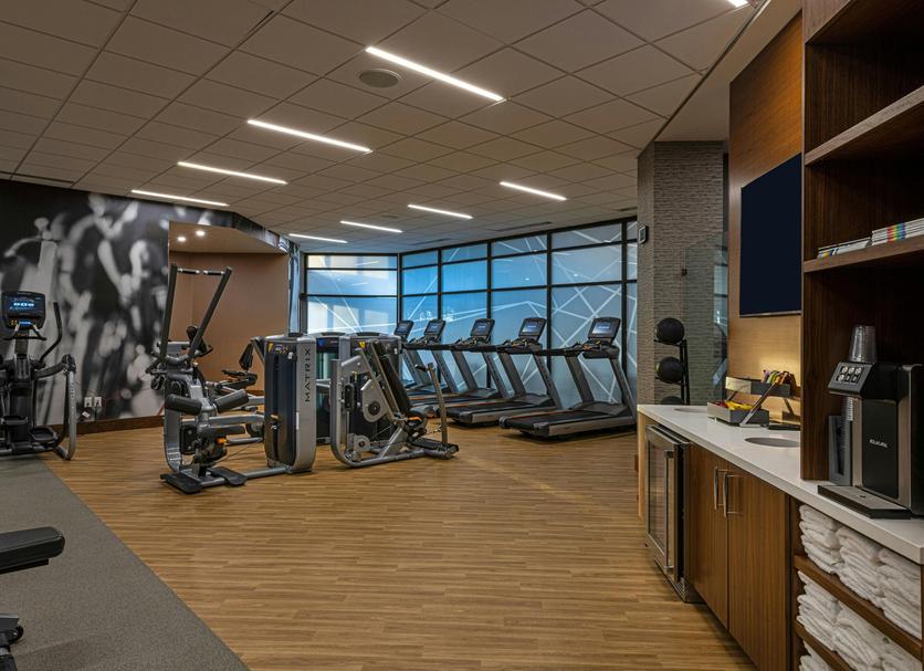 Gym Ảnh