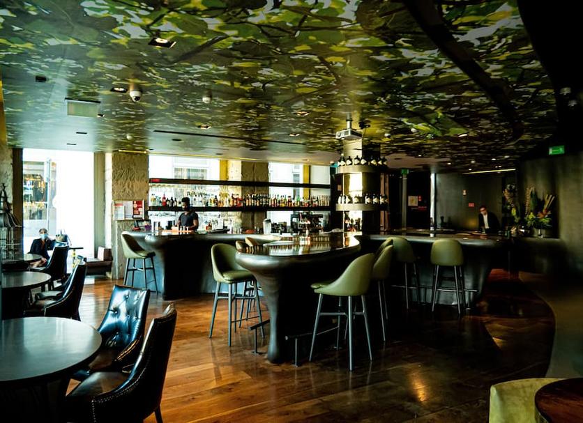 Bar Ảnh