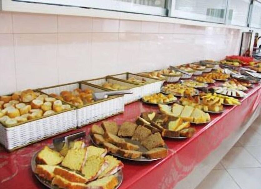 Buffet Ảnh