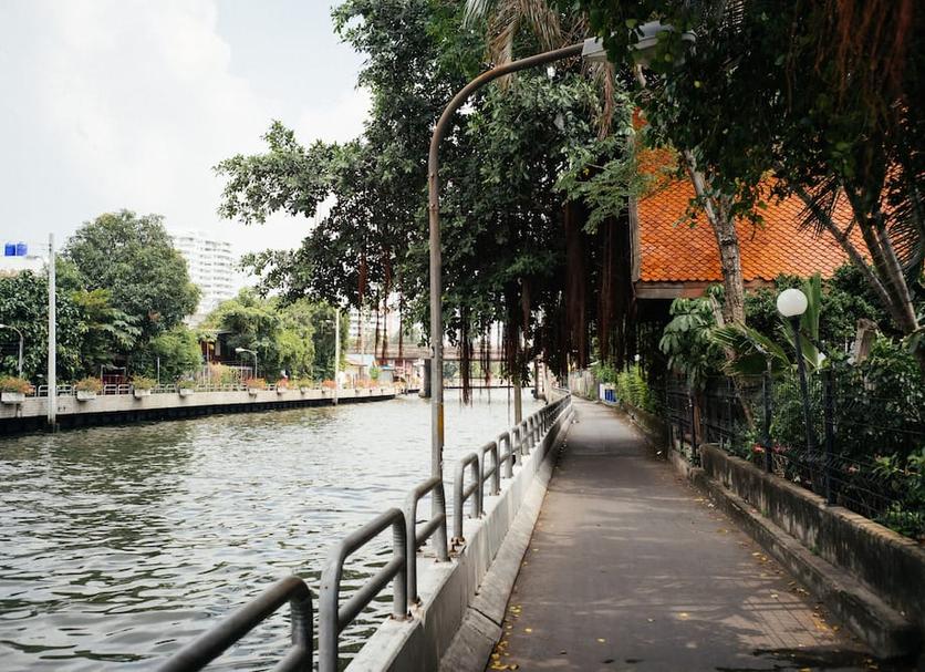 Cảnh ngoài trời Ảnh